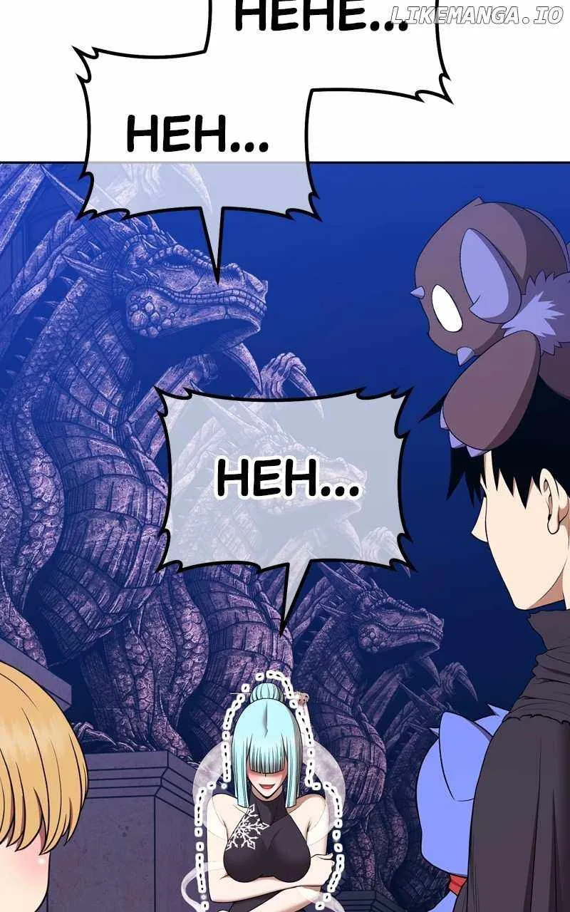 +99 Wooden stick Chapter 92 page 220