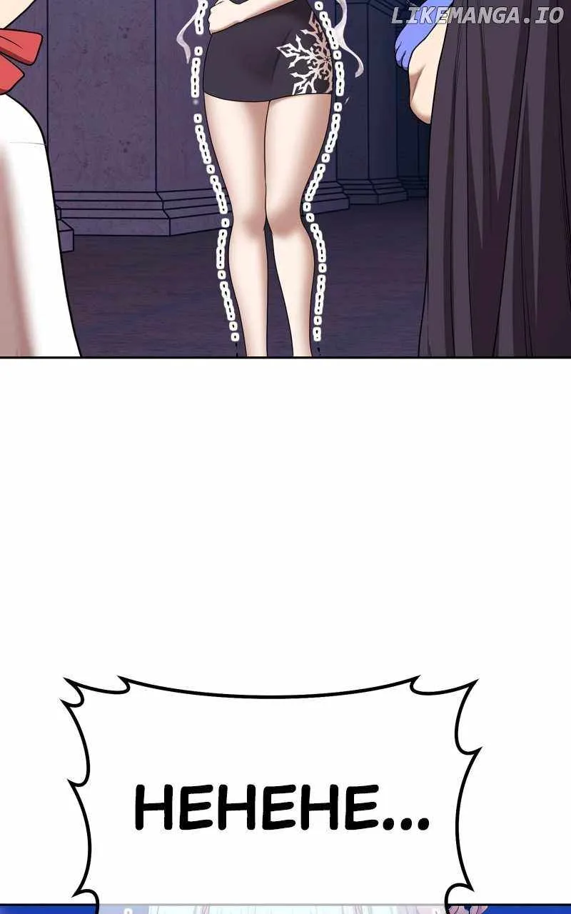 +99 Wooden stick Chapter 92 page 221