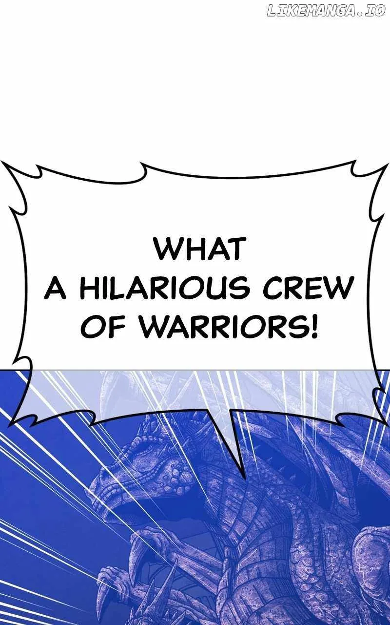 +99 Wooden stick Chapter 92 page 227