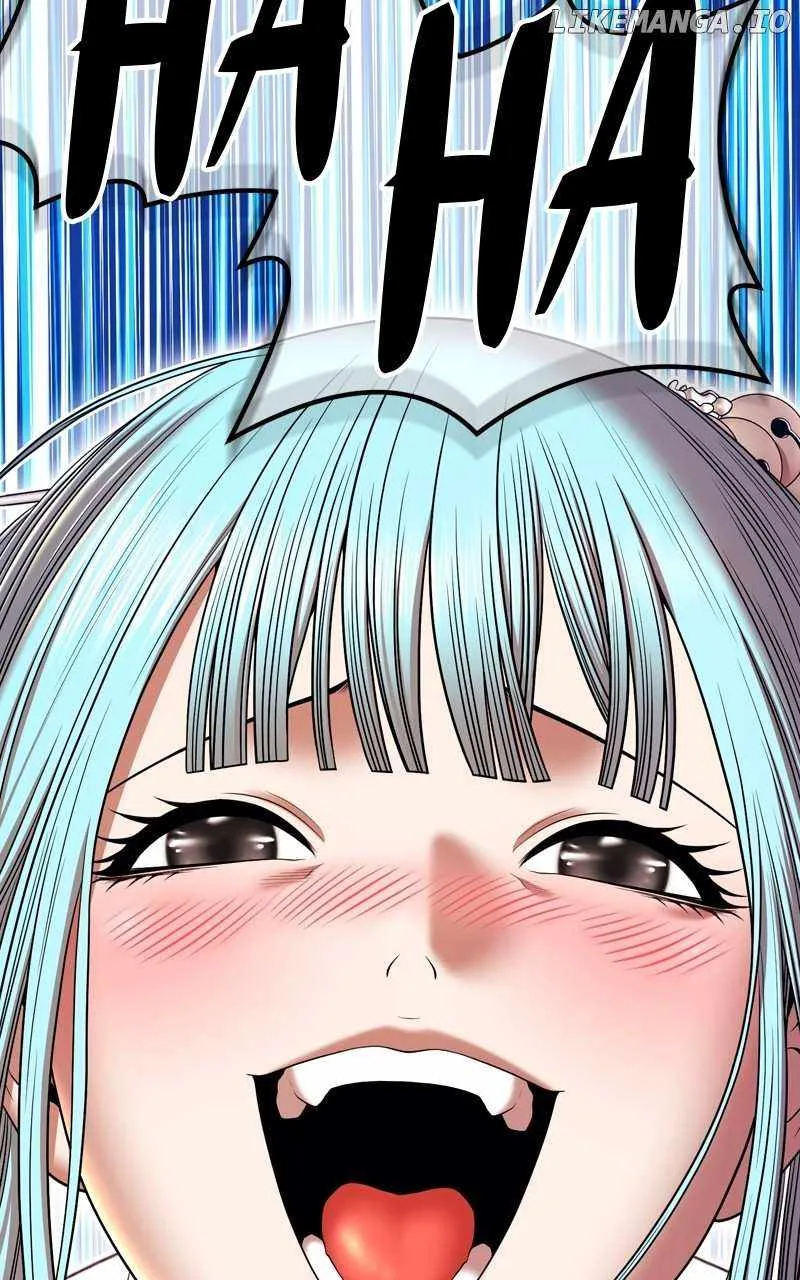 +99 Wooden stick Chapter 92 page 225