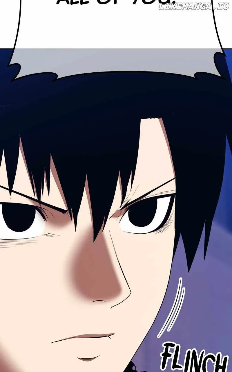 +99 Wooden stick Chapter 92 page 232