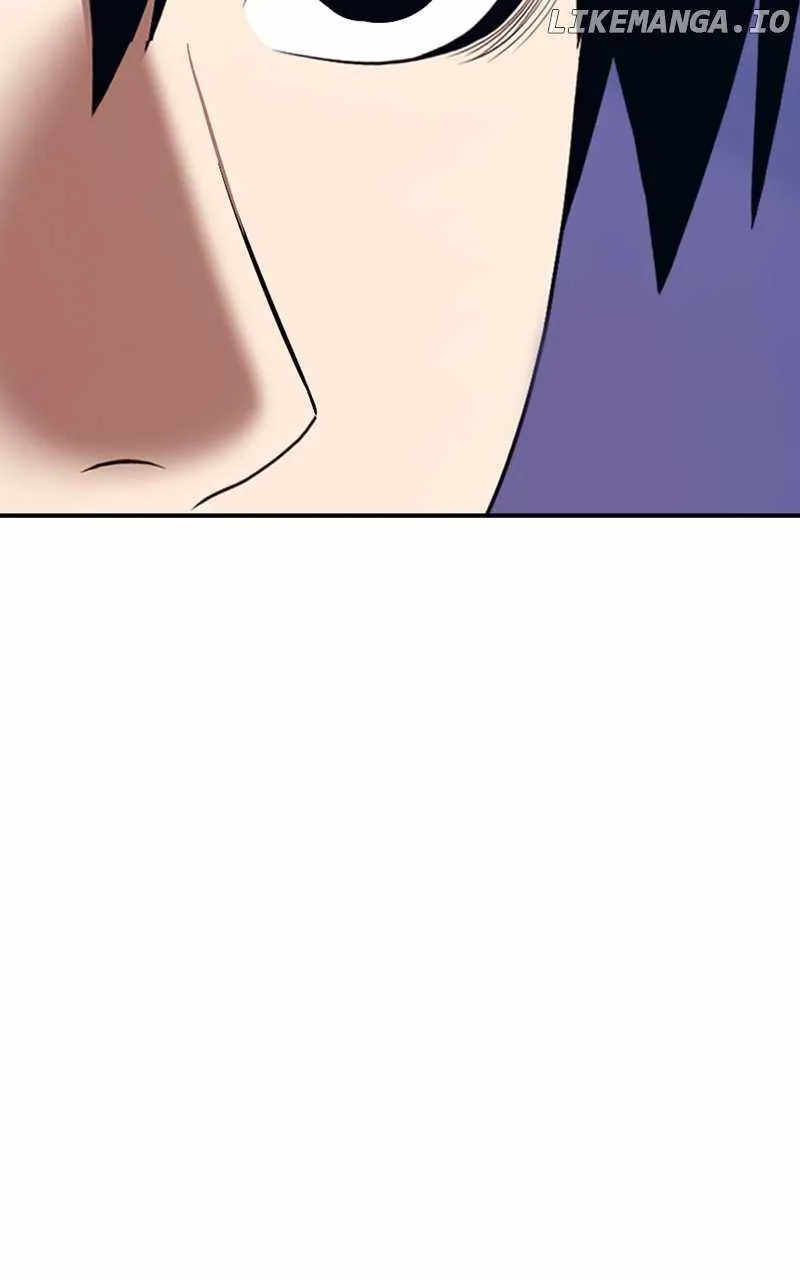 +99 Wooden stick Chapter 92 page 234