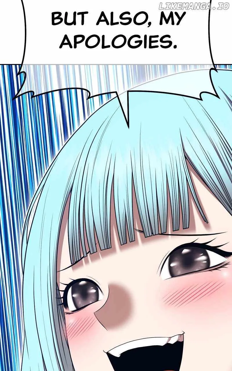 +99 Wooden stick Chapter 92 page 230