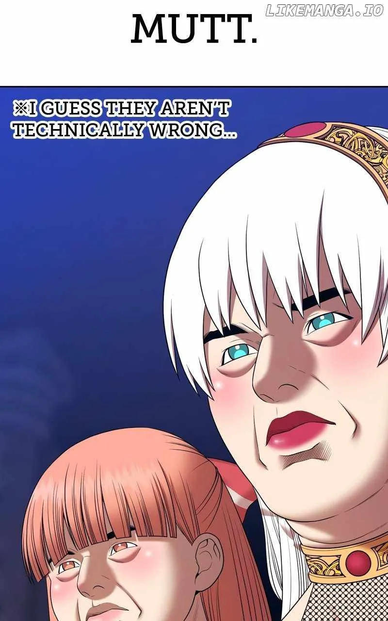 +99 Wooden stick Chapter 92 page 148