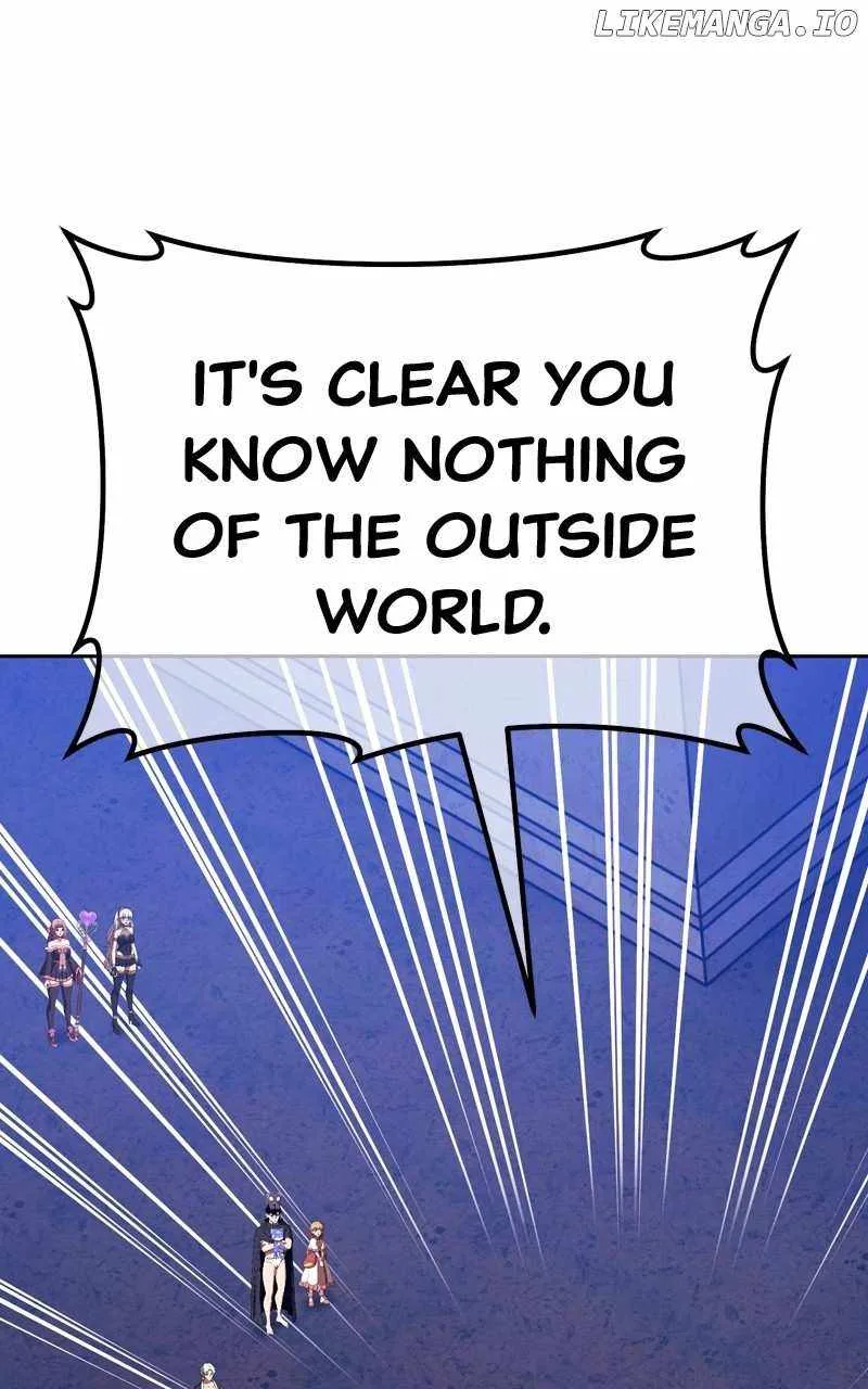 +99 Wooden stick Chapter 92 page 235