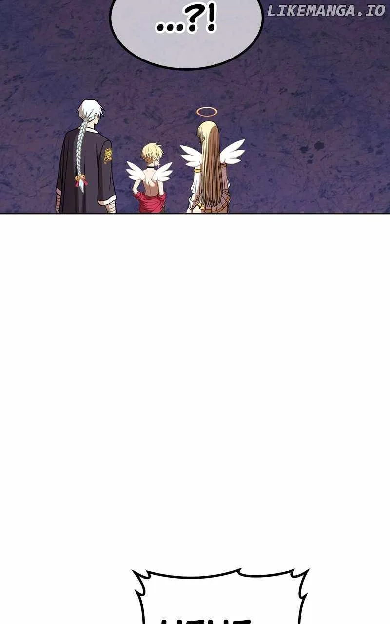 +99 Wooden stick Chapter 92 page 219