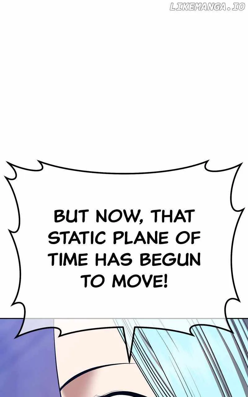 +99 Wooden stick Chapter 92 page 246