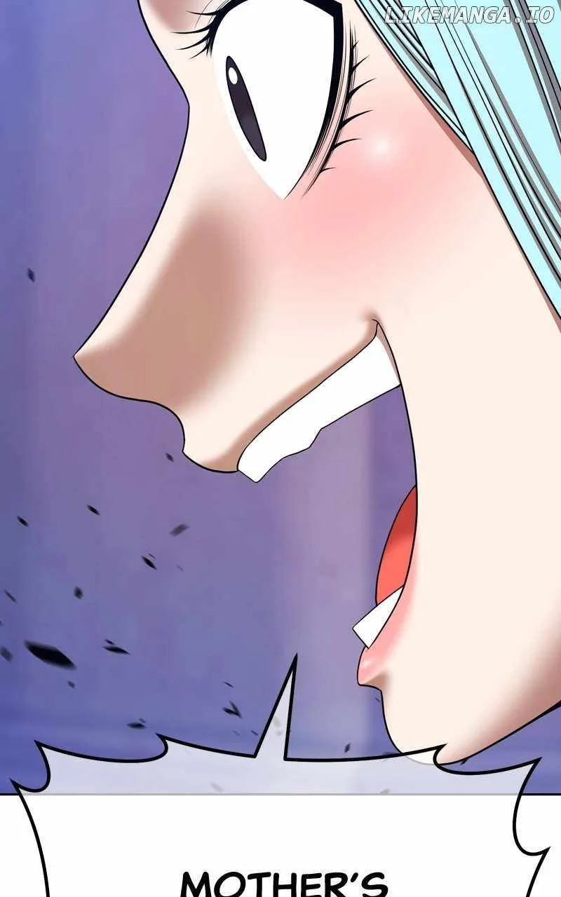 +99 Wooden stick Chapter 92 page 247