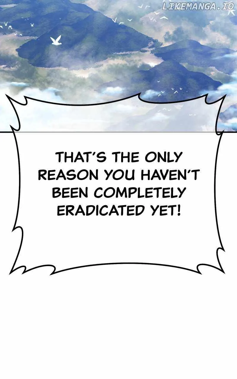 +99 Wooden stick Chapter 92 page 239