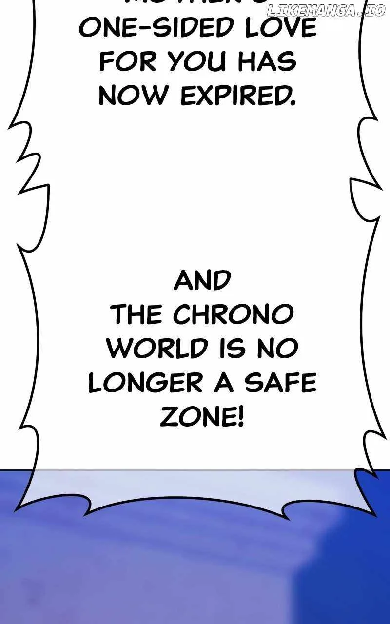 +99 Wooden stick Chapter 92 page 248