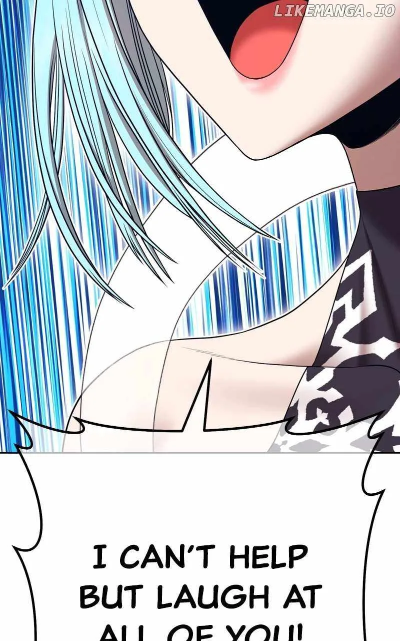 +99 Wooden stick Chapter 92 page 231