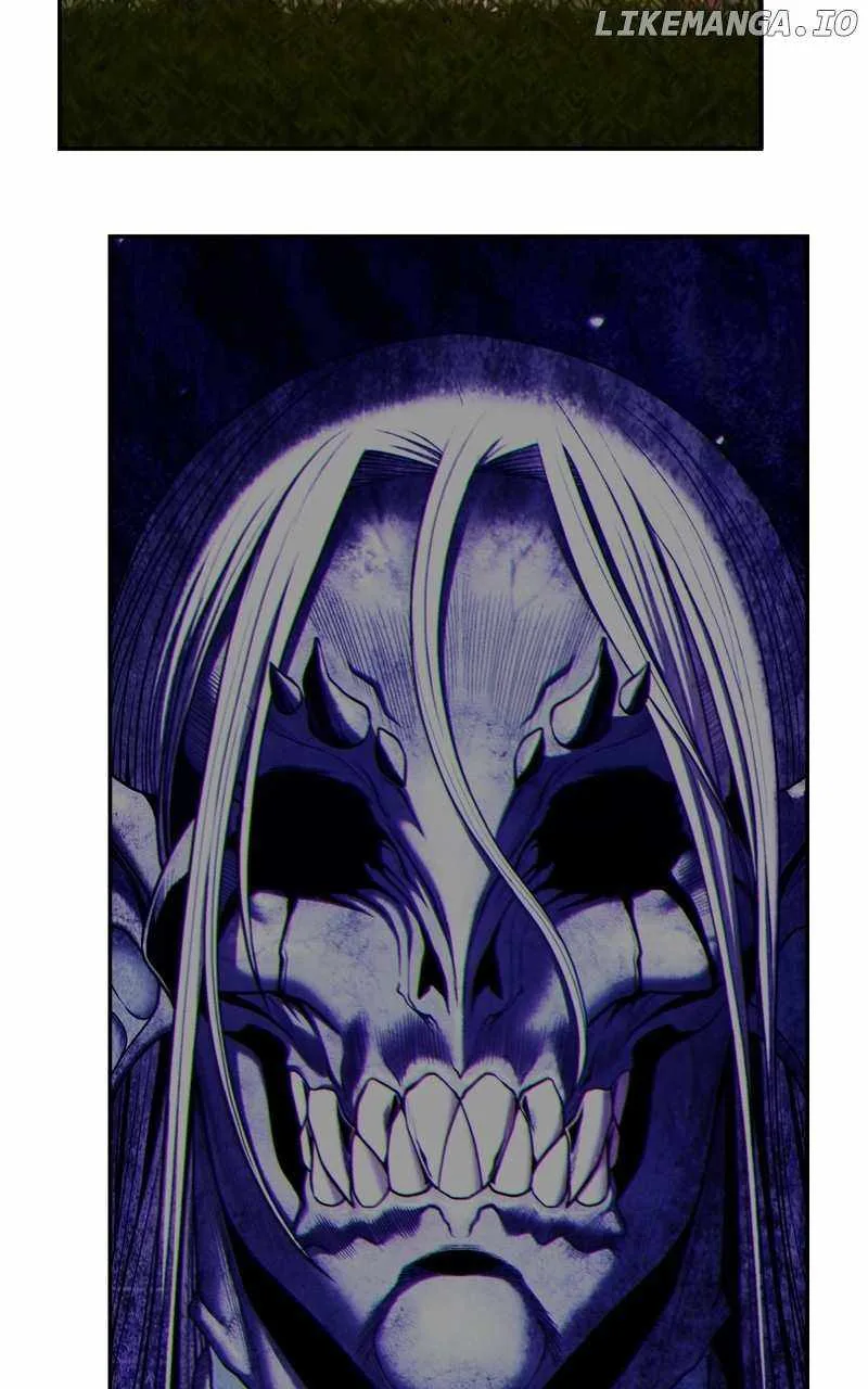 +99 Wooden stick Chapter 92 page 253