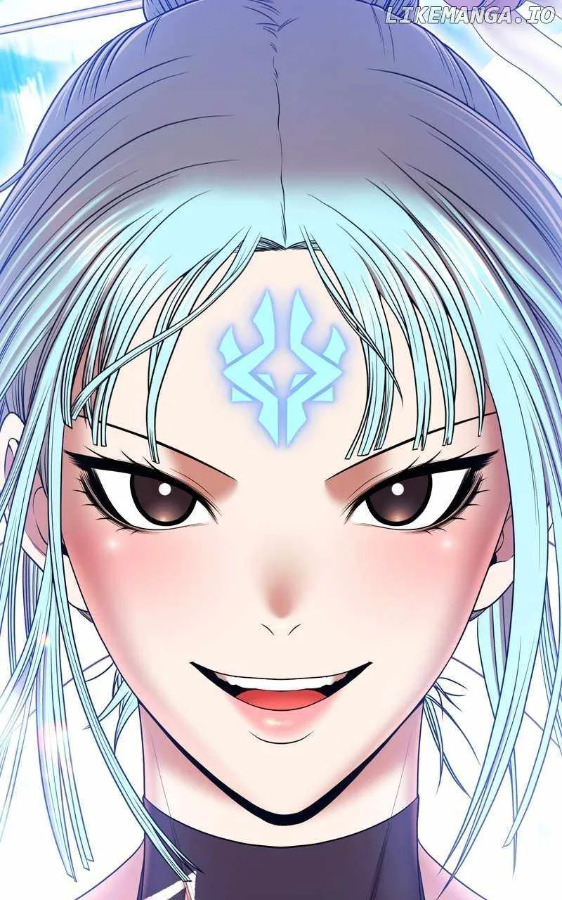 +99 Wooden stick Chapter 92 page 259