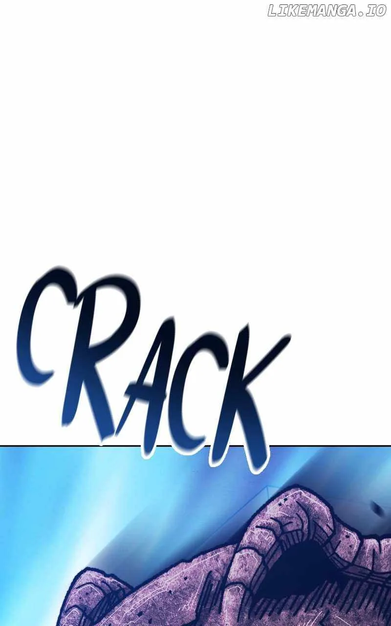 +99 Wooden stick Chapter 92 page 265
