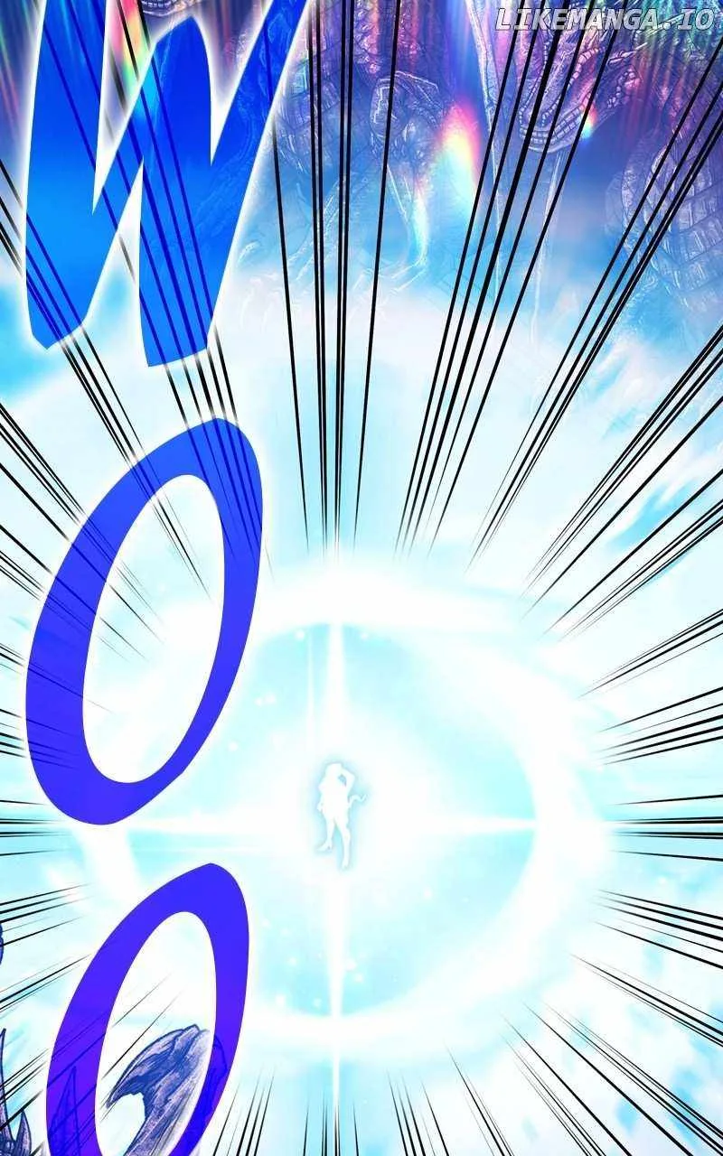+99 Wooden stick Chapter 92 page 262