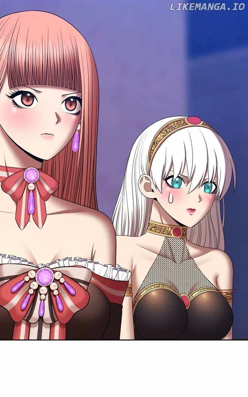 +99 Wooden stick Chapter 92 page 249