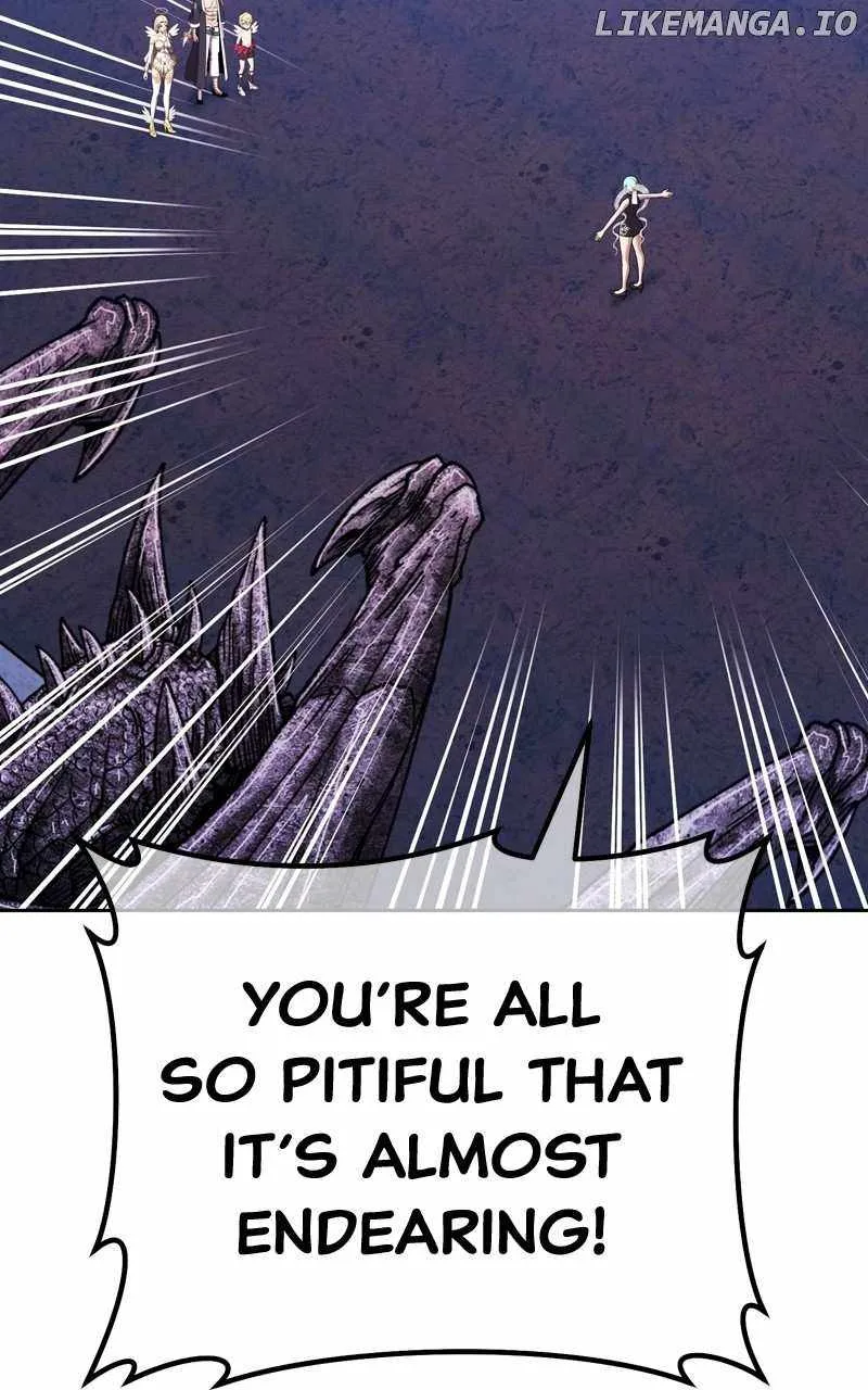 +99 Wooden stick Chapter 92 page 236