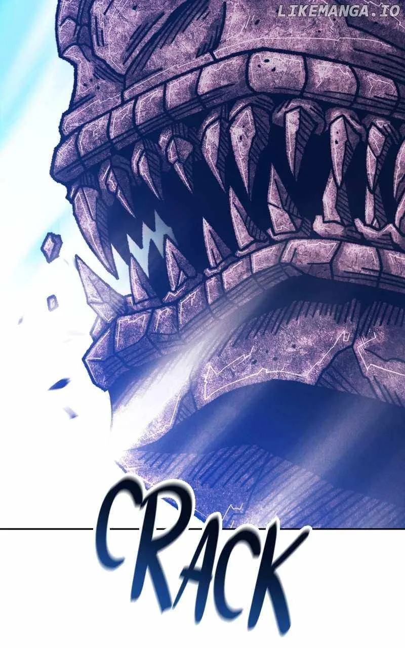 +99 Wooden stick Chapter 92 page 266