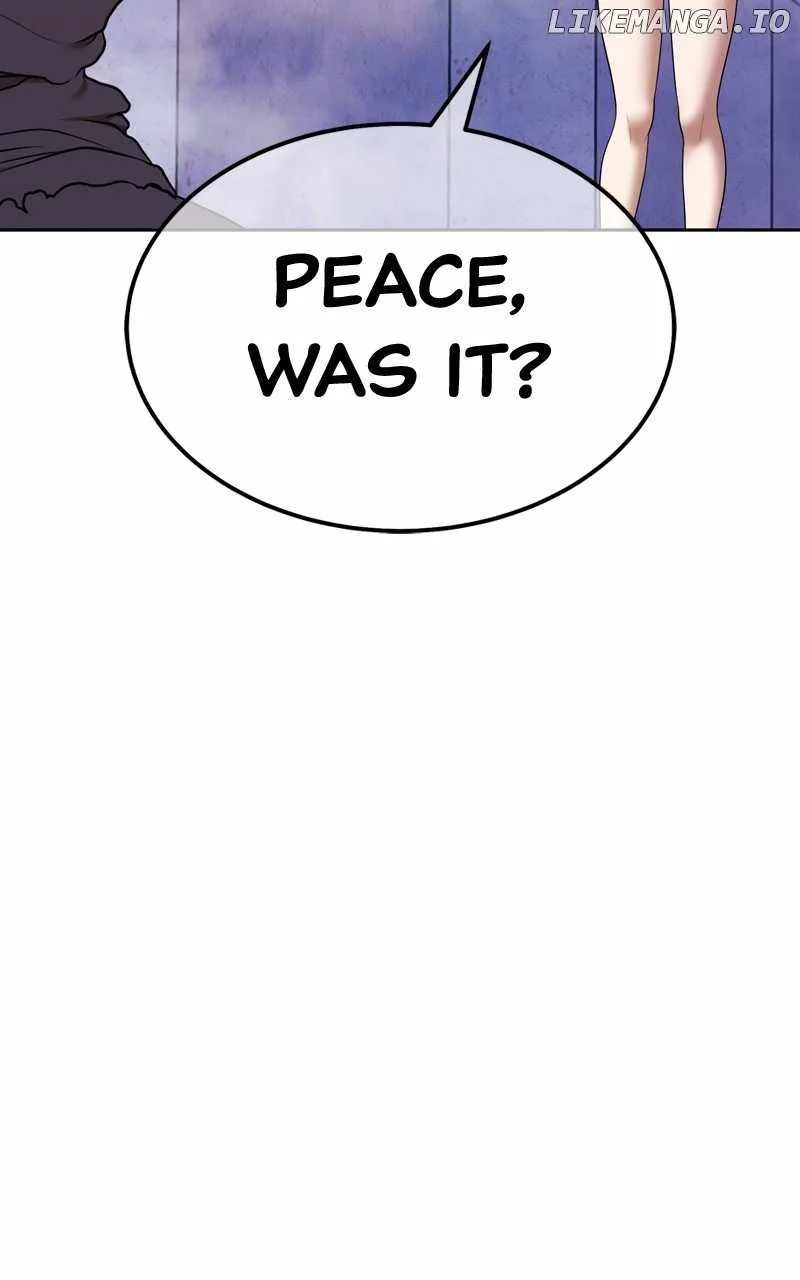 +99 Wooden stick Chapter 92 page 286