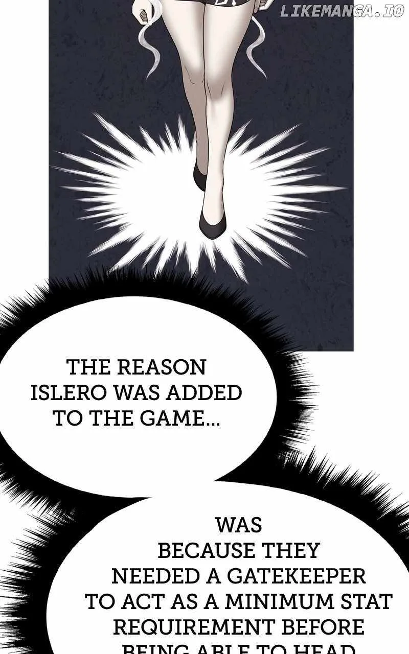 +99 Wooden stick Chapter 92 page 283