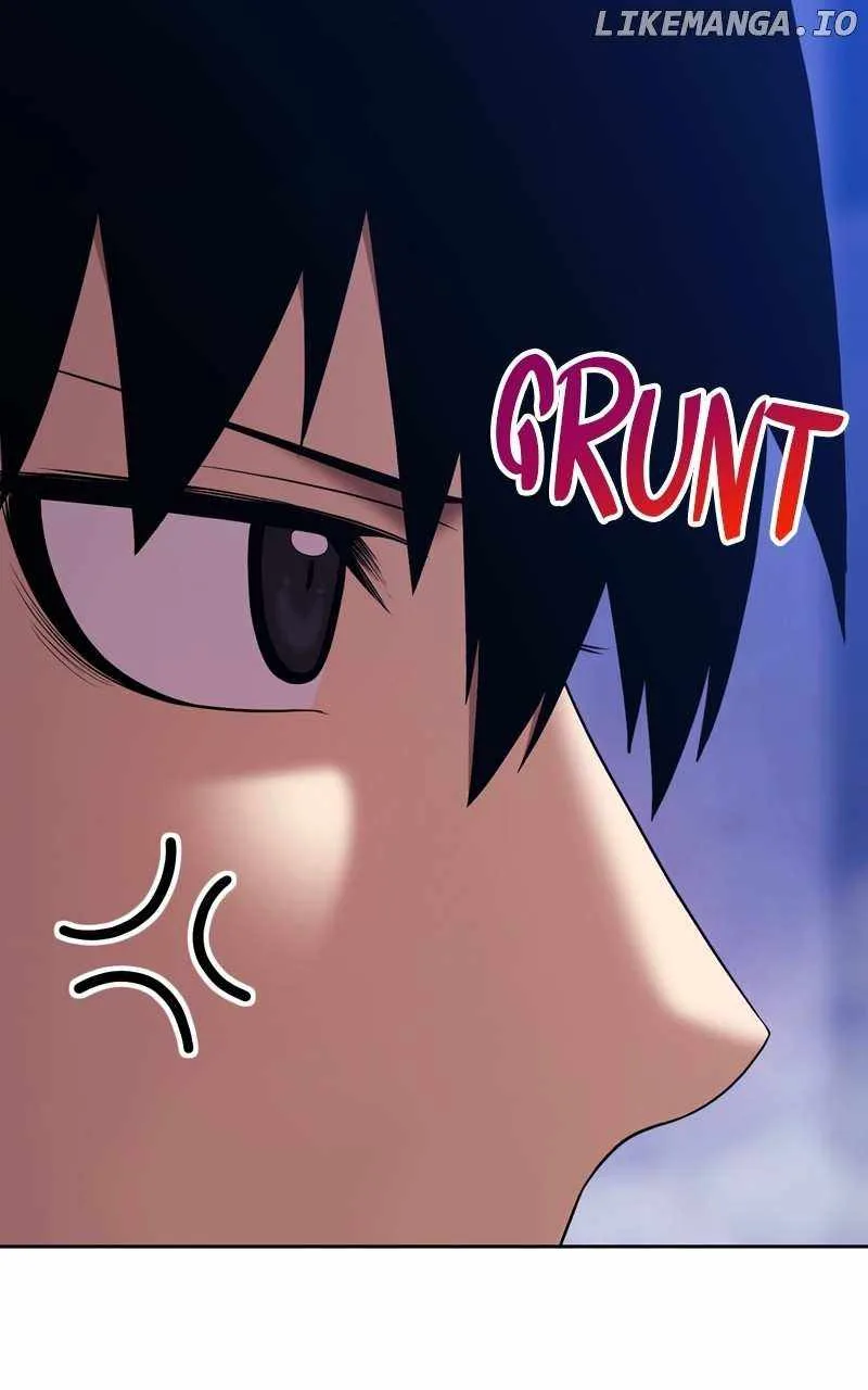 +99 Wooden stick Chapter 92 page 290