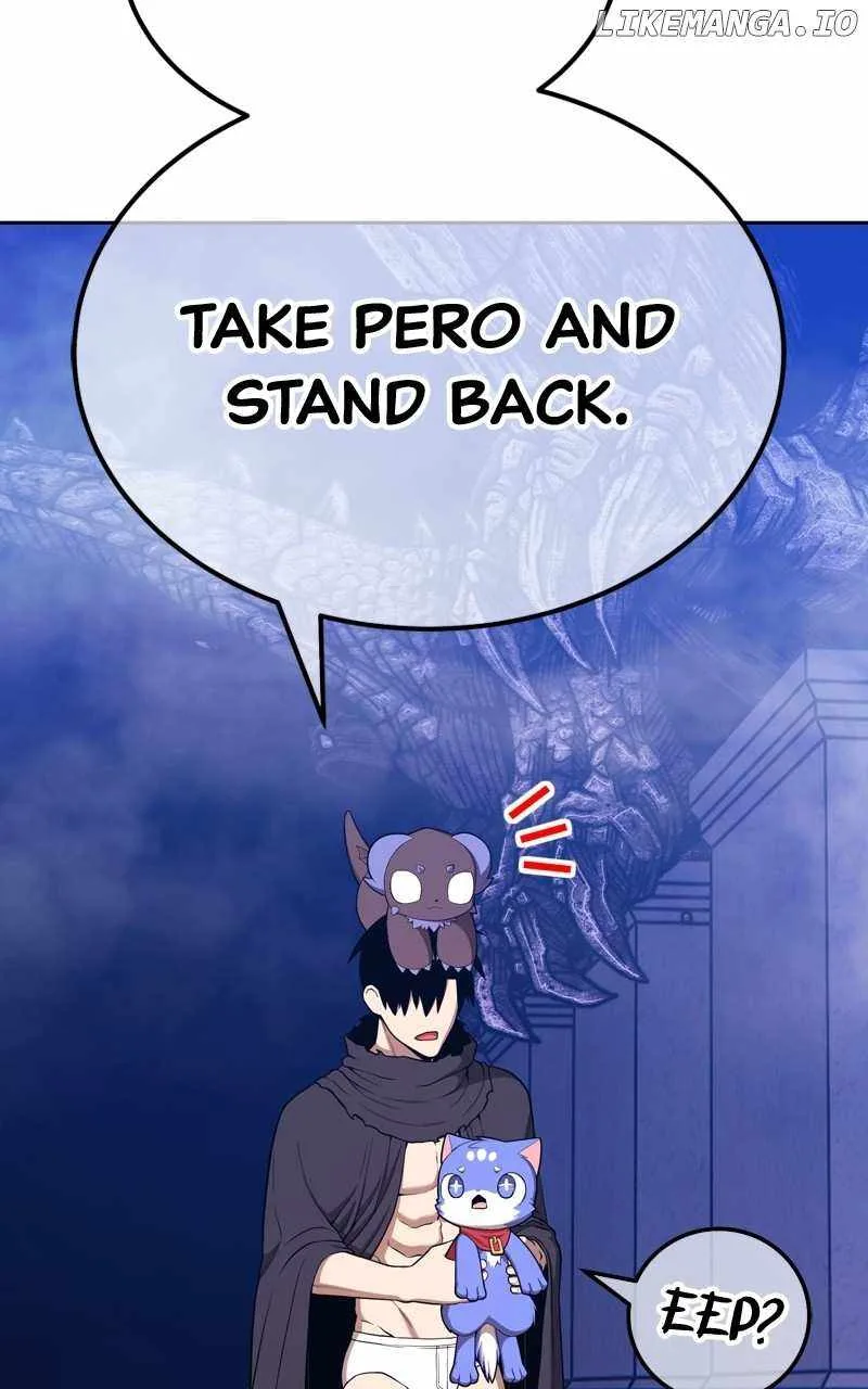 +99 Wooden stick Chapter 92 page 292