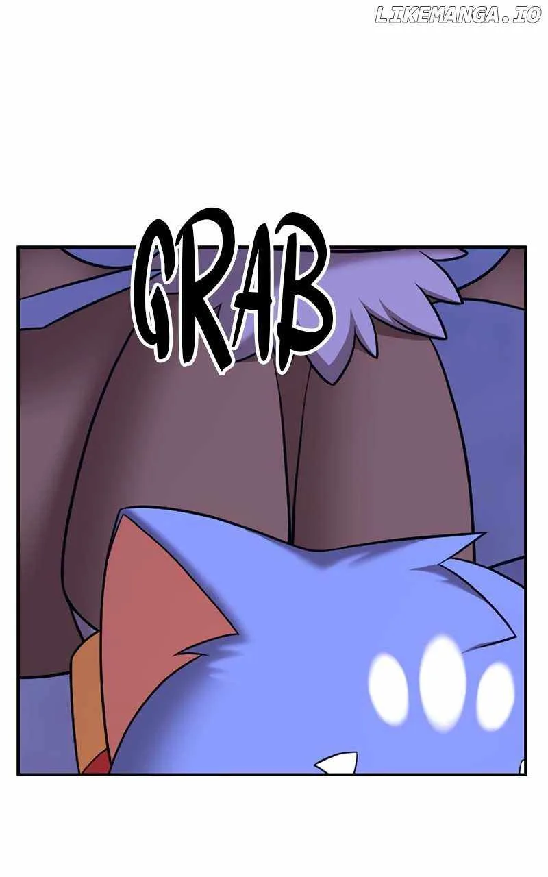 +99 Wooden stick Chapter 92 page 294