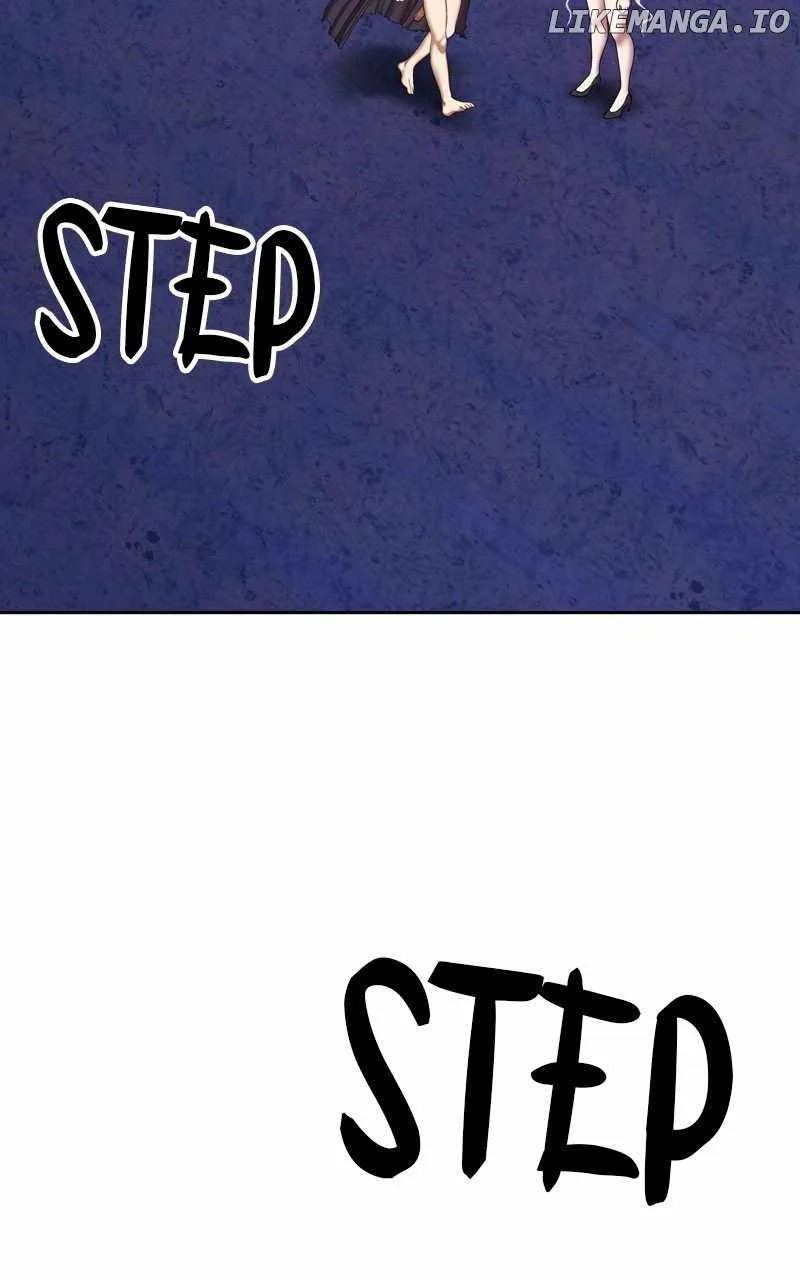 +99 Wooden stick Chapter 92 page 299