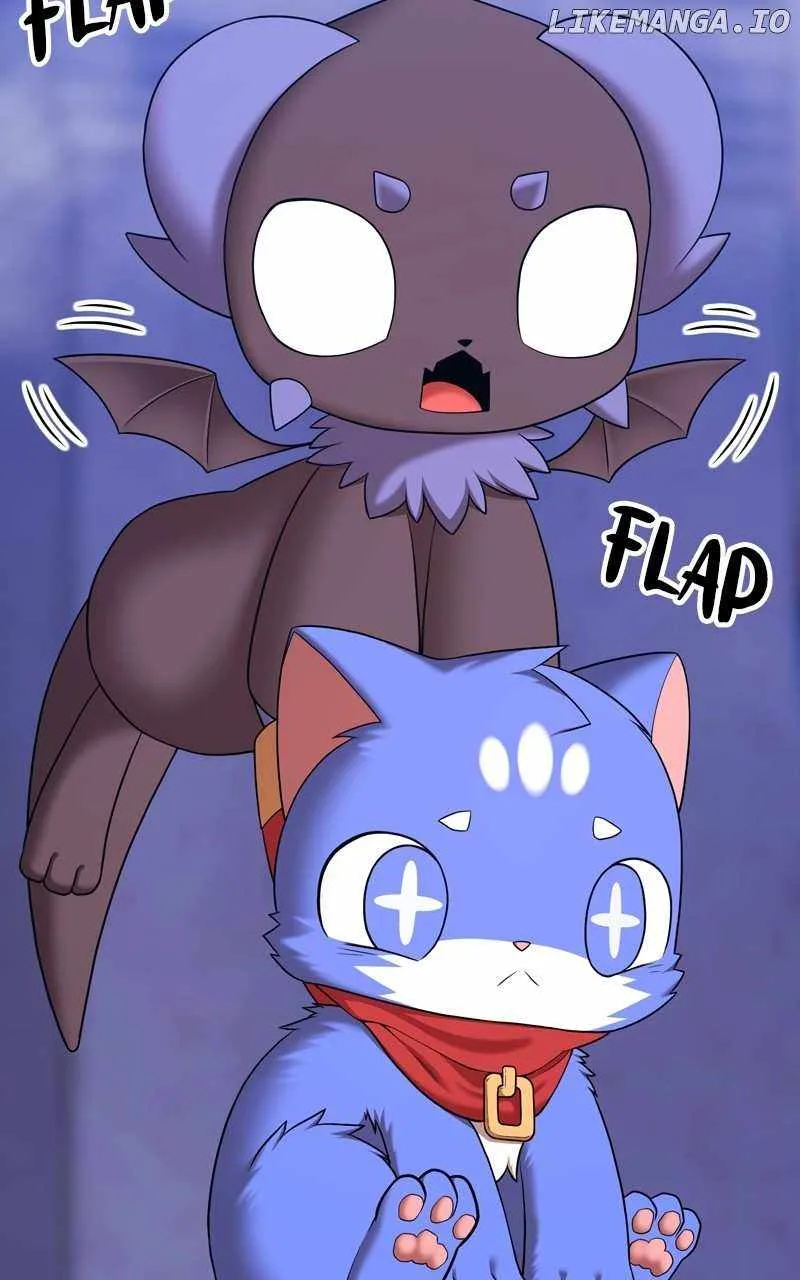 +99 Wooden stick Chapter 92 page 296