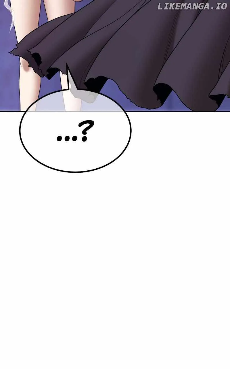 +99 Wooden stick Chapter 92 page 301