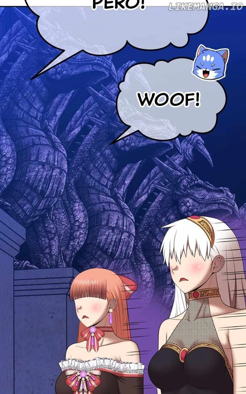 +99 Wooden stick Chapter 92 page 146