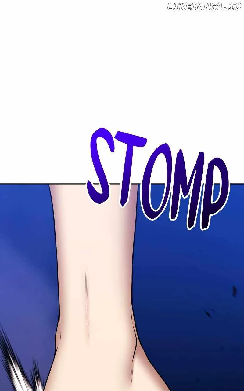 +99 Wooden stick Chapter 92 page 302