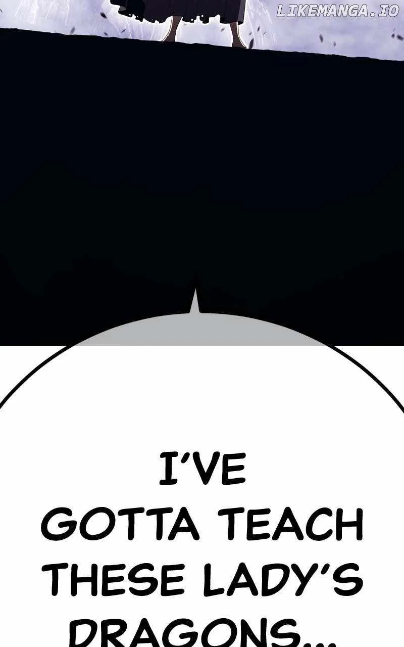 +99 Wooden stick Chapter 92 page 308