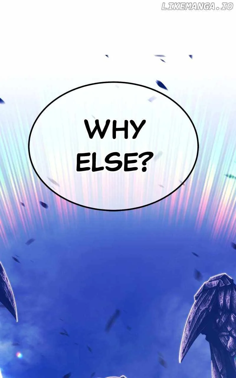 +99 Wooden stick Chapter 92 page 304
