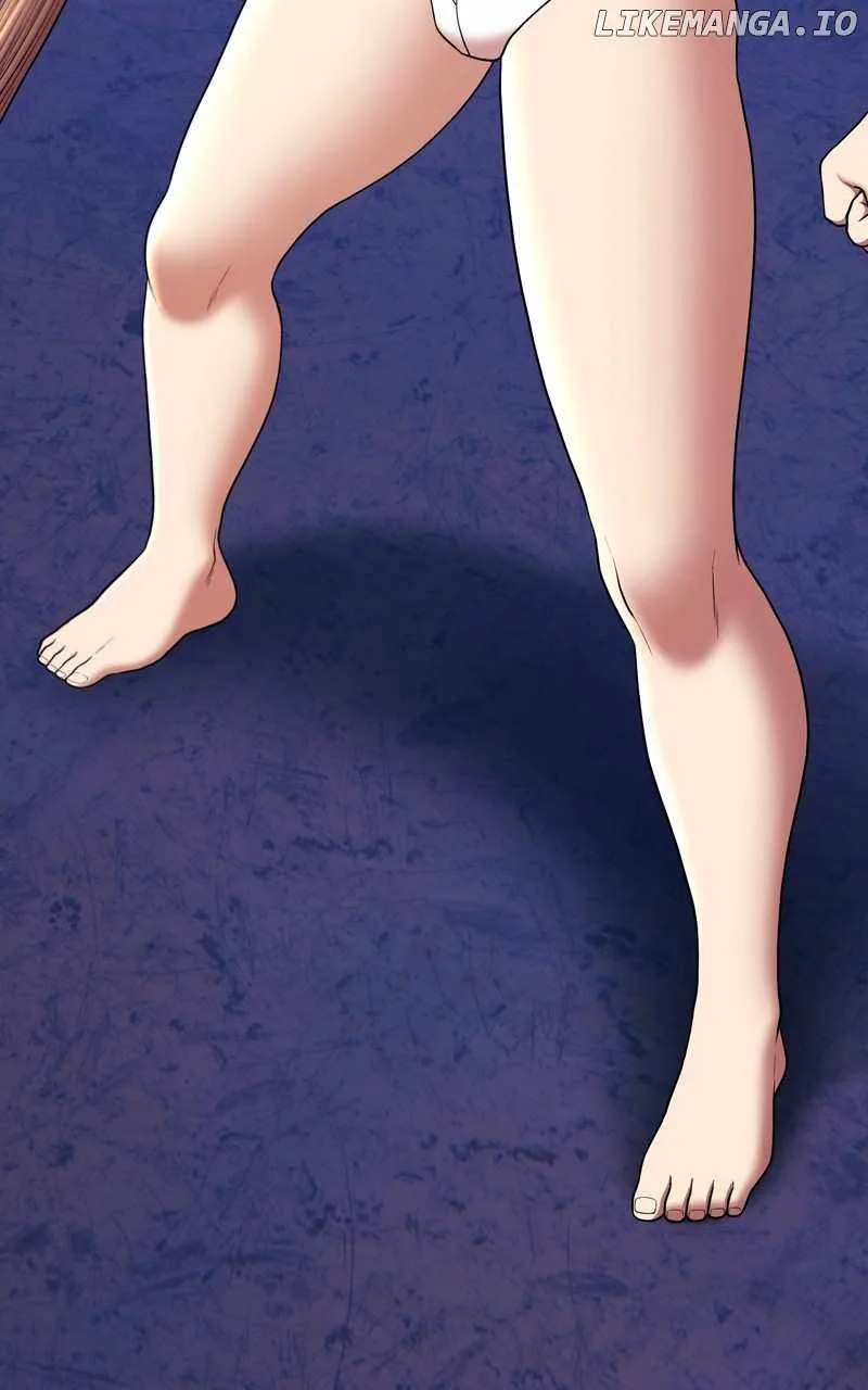 +99 Wooden stick Chapter 92 page 313