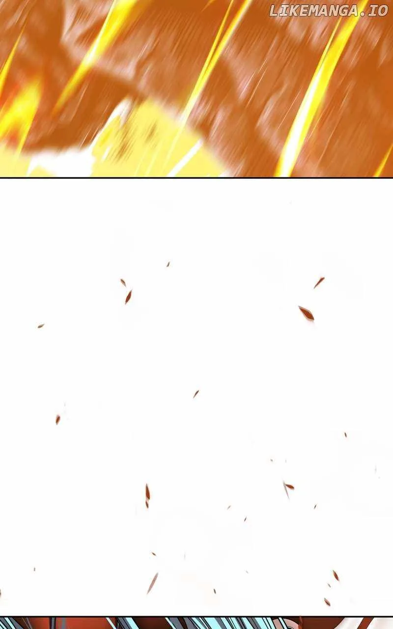 +99 Wooden stick Chapter 92 page 323