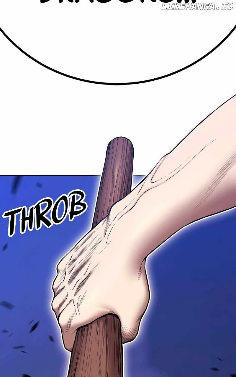 +99 Wooden stick Chapter 92 page 309