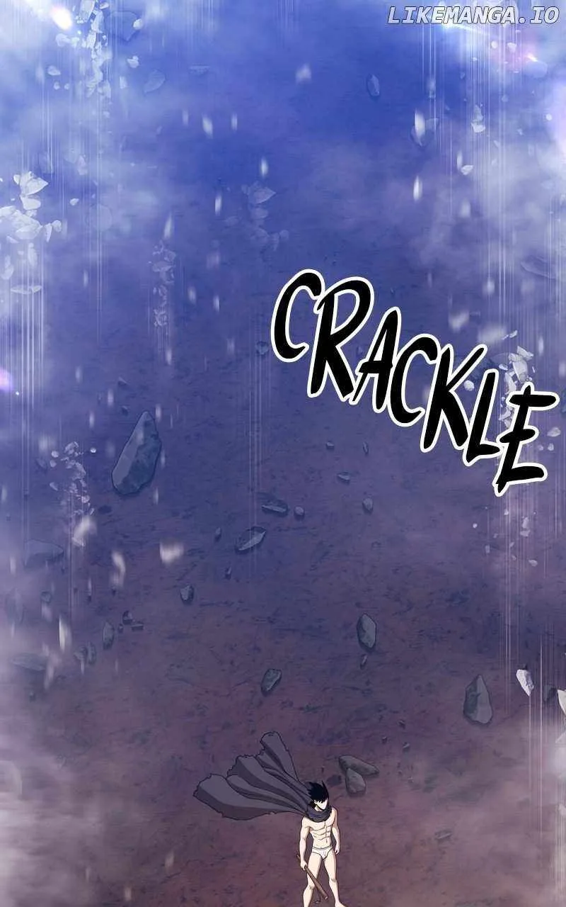 +99 Wooden stick Chapter 92 page 331