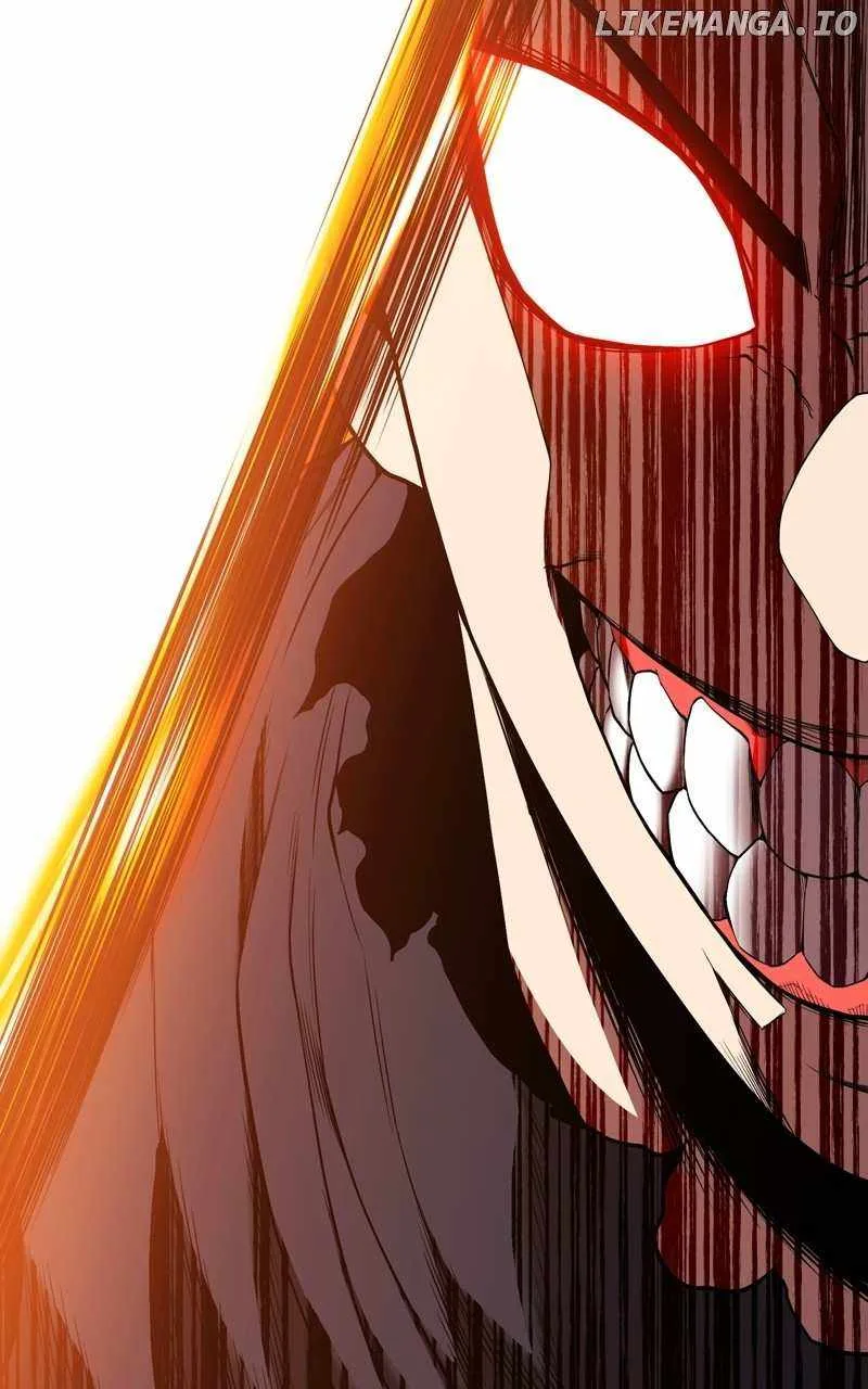+99 Wooden stick Chapter 92 page 316