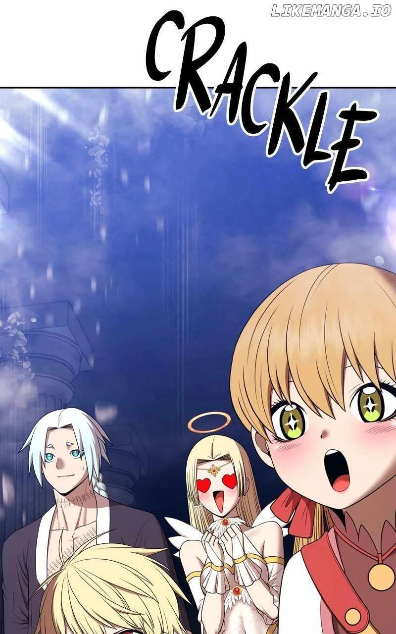 +99 Wooden stick Chapter 92 page 333