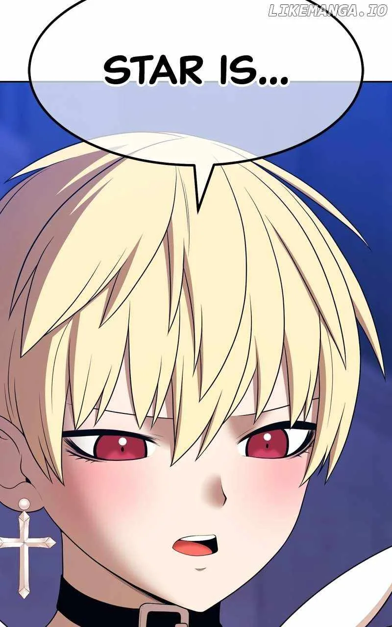 +99 Wooden stick Chapter 92 page 189