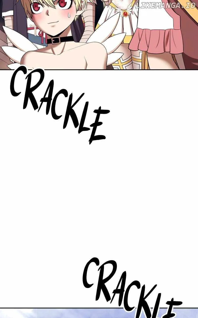 +99 Wooden stick Chapter 92 page 334