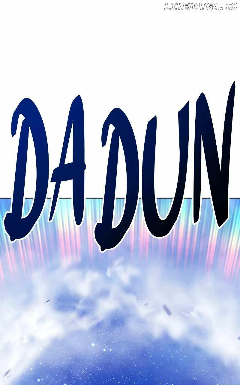+99 Wooden stick Chapter 92 page 337