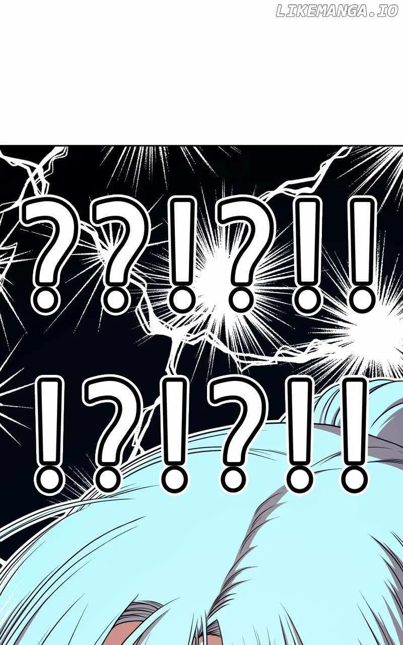 +99 Wooden stick Chapter 92 page 343