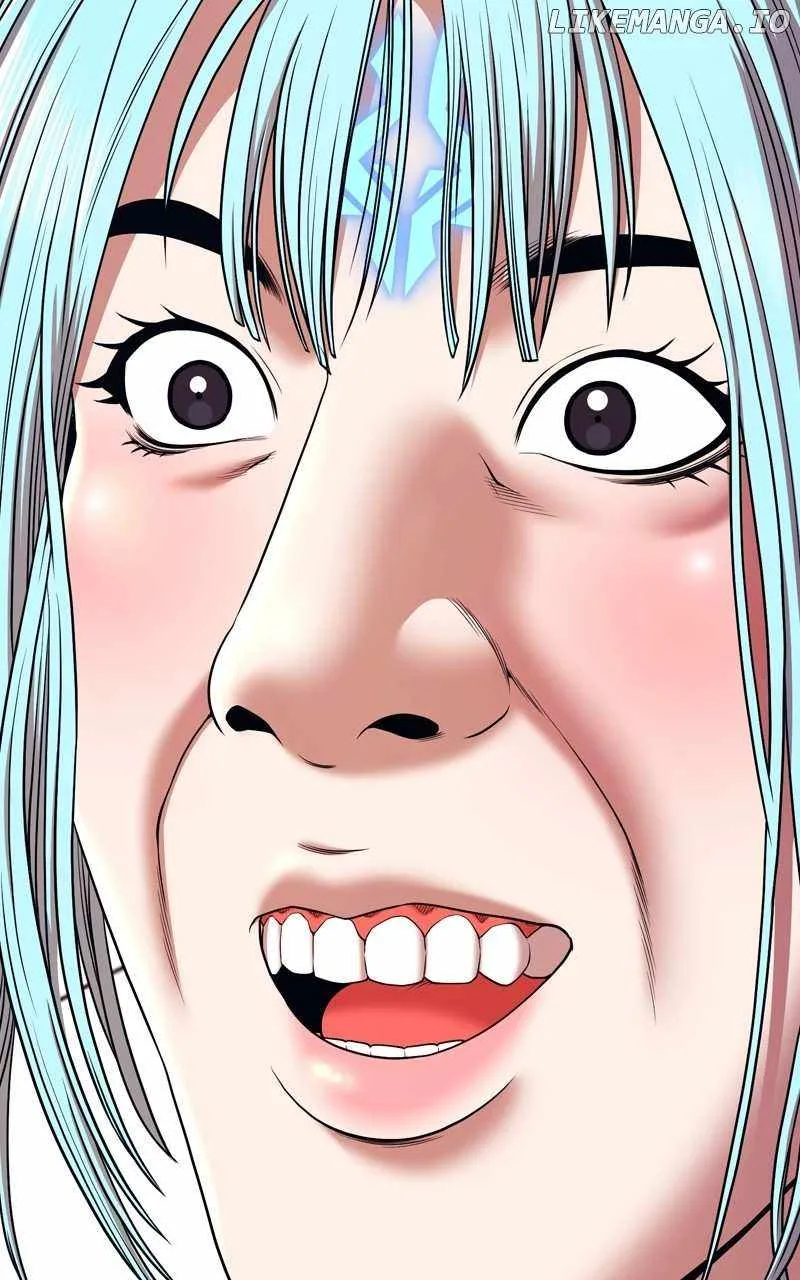+99 Wooden stick Chapter 92 page 344