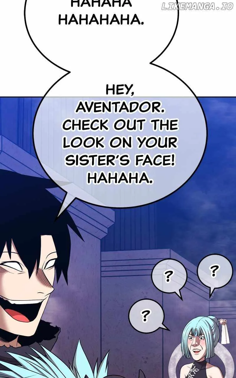 +99 Wooden stick Chapter 92 page 346