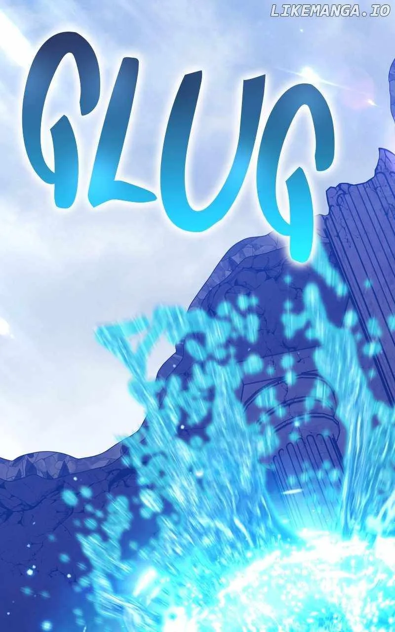 +99 Wooden stick Chapter 92 page 351