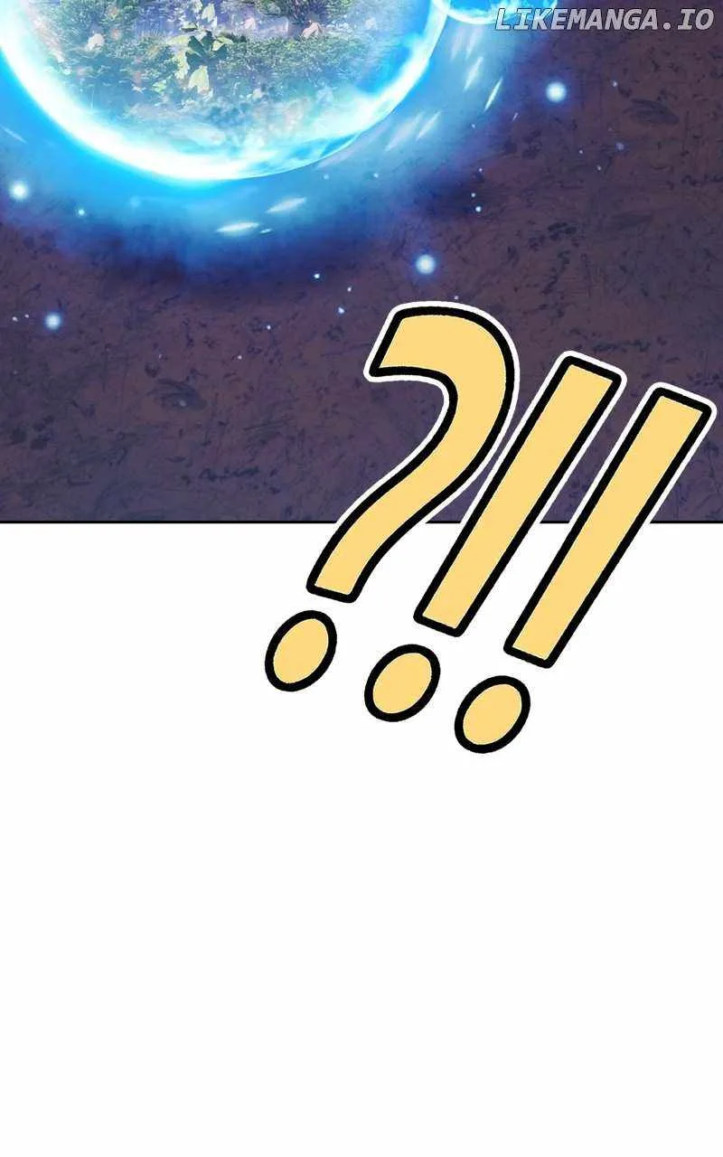 +99 Wooden stick Chapter 92 page 355