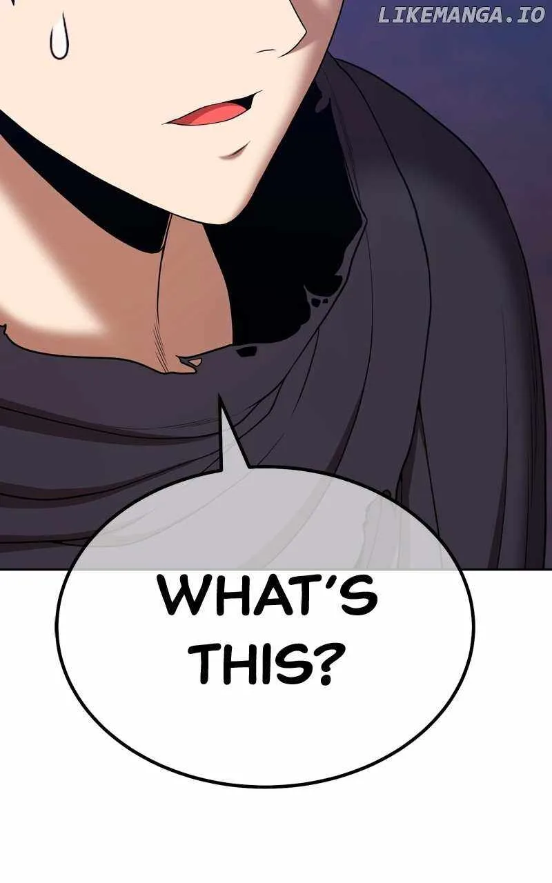+99 Wooden stick Chapter 92 page 357