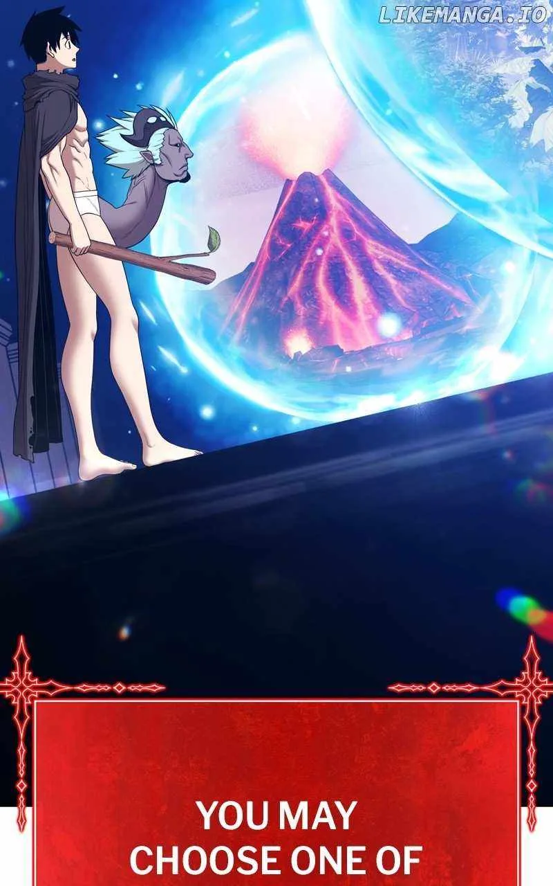 +99 Wooden stick Chapter 92 page 365